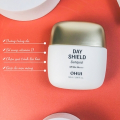 Set kem chống nắng ohui 42kw (8ea)