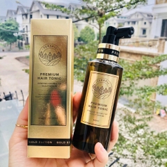 Dưỡng xịt mọc tóc bản Premiun 160ml (50ea)