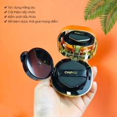 Set phấn cnp cao cấp tặng 2 lõi số 21 70kw (20ea)