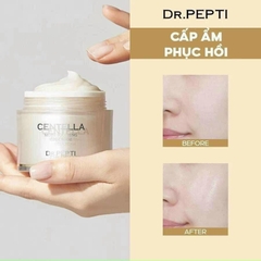 Kem Centella DR.Peptit 70ml