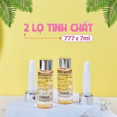 Set ohui hồng cấp ẩm 4sp 155kw (8ea)