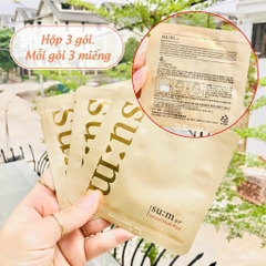 Set chống nắng sum 48kw