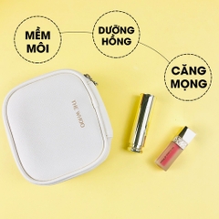 Set son whoo hồng 38kw (30ea)