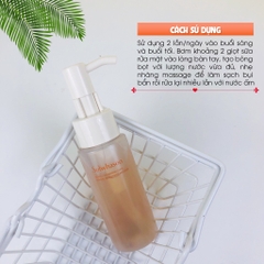 Sữa rửa mặt Sulwhasoo mini 50ml (100ea)