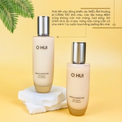 Set nước hoa hồng ohui hồng 60kw (12ea)