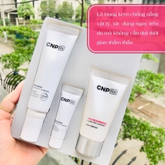 Set kem chống nắng mới cnp 48kw (30ea)