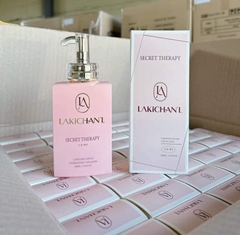 Dung dịch vệ sinh phụ nữ LAKICHAN’l 200ml(50ea)