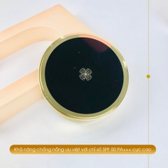 Set phấn ohui đen mới 60kw (30ea)