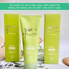 Tẩy da chết táo xanh Daycell 20kw 150ml (48ea)