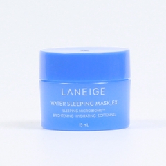 Mặt nạ ngủ Laneige mini 15ml