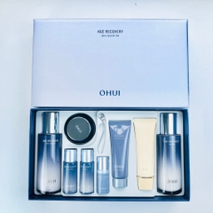 set ohui tím chống lão hóa 3sp 150kw(8ea)