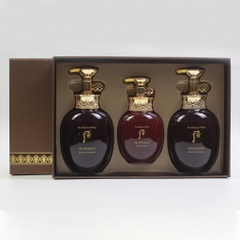 B01-Set dầu gội đầu whoo 65kw (8ea)