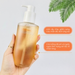 Sữa rửa mặt sulwhasoo