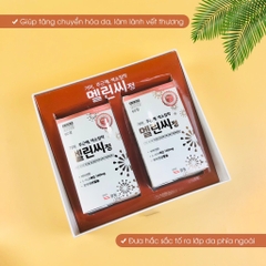 Viên uống trị nám kwangdong 120 viên ( 40ea)