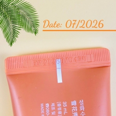 Mặt nạ lột Sulwhasoo mini 35ml (273ea)