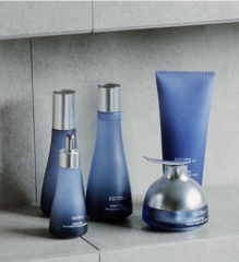 Set sum xanh cấp nước 4sp 150kw (8ea)