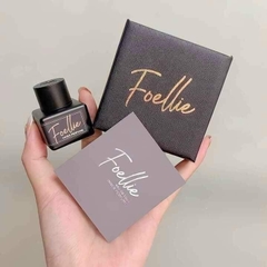 B01-(HĐ) Nước hoa vùng kín FOELLIE màu đen (100ae)