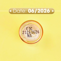 Set tinh chất tế bào gốc ohui căng bóng 777 130kw tăng 1% (20ea)