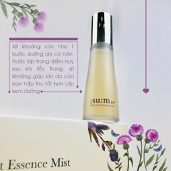 xịt khoáng sum vàng 56kw