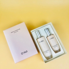 Set nước hoa hồng ohui hồng 60kw (12ea)