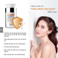 Set kem vs tế bào gốc cá hồi phục hồi da (32ea)