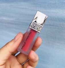 Son Whoo mini màu 18 Rose Pink