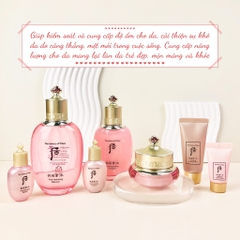 Set whoo hồng 153kw (8ea)