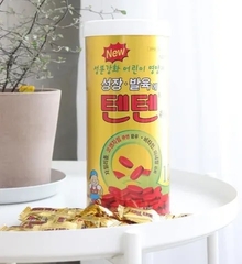 Viên uống tăng chiều cao vitamin tổng hợp cho trẻ em TEN TEN Hanmi 120 viên (12ea)