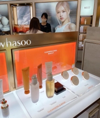 Sữa rửa mặt sulwhasoo