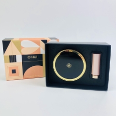Set phấn ohui đen mới màu 21 55kw trăng 2% (20ae)