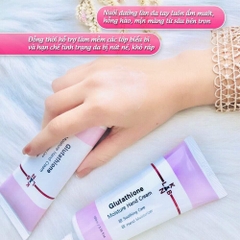 B01-Kem dưỡng trắng tay Glutathione nước hoa KangnamLab - Kn.Lab 100ml (100ea)