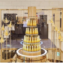 Tinh chất sum vàng tái sinh tăng dung lượng 210kw (10ea)