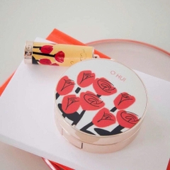 Set phấn ohui tặng son 60kw