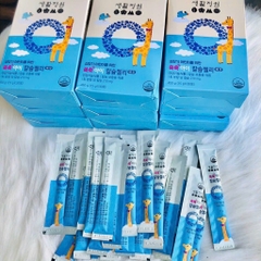 Thạch canxi Ohui Lg 48kw (12ea)