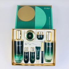 Set ohui xanh căng bóng 3sp 165kw (8ea)