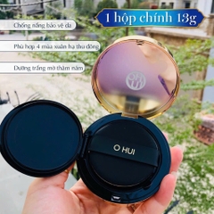 Set phấn ohui bản giới hạn 70kw (20ae) tăng 2%