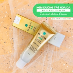 Kem tế bào gốc c-PDRN 0.2% REJURAN 50ml 그림 (80ea)