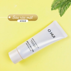 Set tinh chất tế bào gốc ohui căng bóng 777 130kw tăng 1% (20ea)