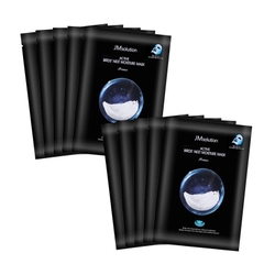 Mặt nạ  tổ yến JMsolution hộp 10 miếng (40ea)