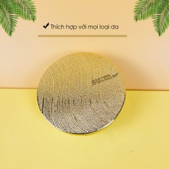 Set phấn Sum vàng tái sinh tặng bịch kem 110kw