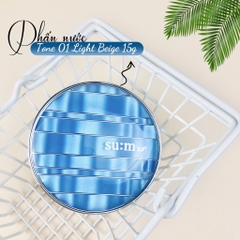 Set sum xanh cấp nước 4sp 150kw (8ea)