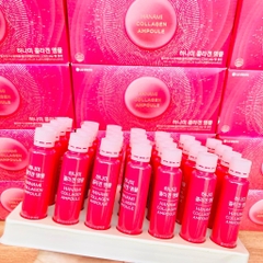 B01- Nước uống bổ xung Collagen LG 105kw (12ea)