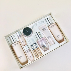 Set ohui hồng cấp ẩm 4sp 155kw (8ea)