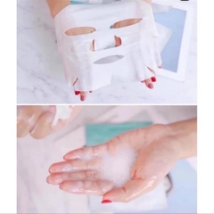 Mặt nạ cấp ẩm chống lão hoá REJURAN Hộp 5 miếng (72ea)