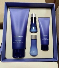 Set sữa rửa mặt sum xanh mới 40kw tăng 1% (12ea)