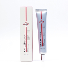 Kem dưỡng trắng trị thâm mắt Glutathione KangnamLab - Kn.Lab 40ml (100ea)