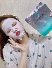 Mặt nạ cấp ẩm chống lão hoá REJURAN Hộp 5 miếng (72ea)