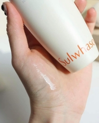 Serum sulwhasoo mini