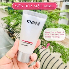 Set kem chống nắng mới cnp 48kw (30ea)