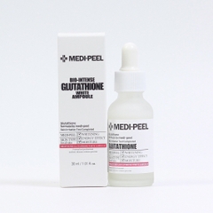 B01-(VAT) Tinh Chất Dưỡng Trắng Medi-Peel Glutathione